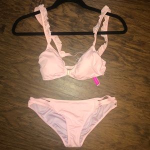 Victoria’s Secret two piece bikini